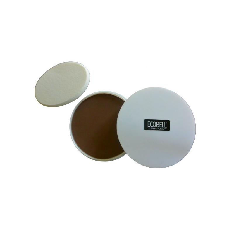 Ecobell Topisches Shader-Haar-Make-up (25g)