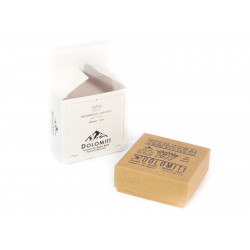 Saponificio Varesino Dolomiti Rasierseife (150g)