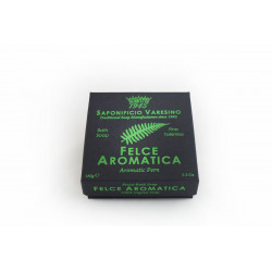 Saponificio Varesino Felce Aromatica Badeseife (150gr)