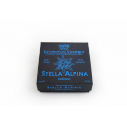 Saponificio Varesino Stella Alpina Badeseife (150gr)