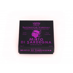 Saponificio Varesino Mirto di Sardegna Badeseife (150gr)