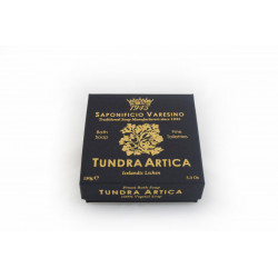 Saponificio Varesino Tundra Artica Badeseife (150gr)