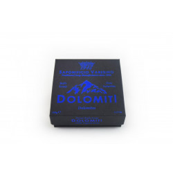 Saponificio Varesino Dolomiti Badeseife (150gr)