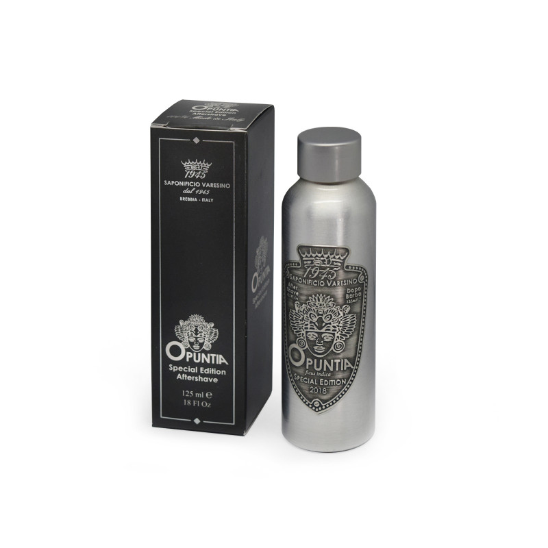 Saponificio Varesino After Shave Opuntia (125ml)