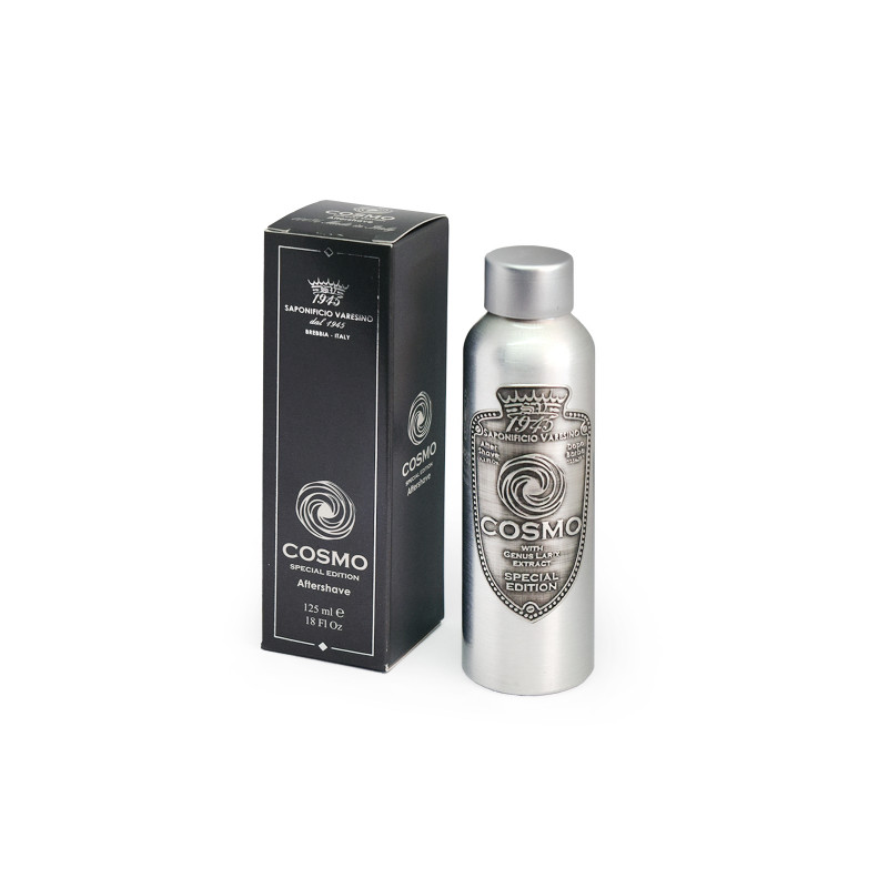 Saponificio Varesino After Shave Cosmo (125ml)