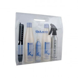 Salerm Keratin Shot Komplett-Set (Profi)