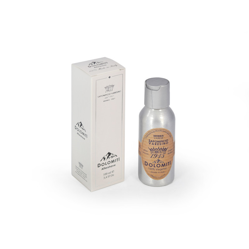 Saponificio Varesino After Shave Dolomiti (100ml)
