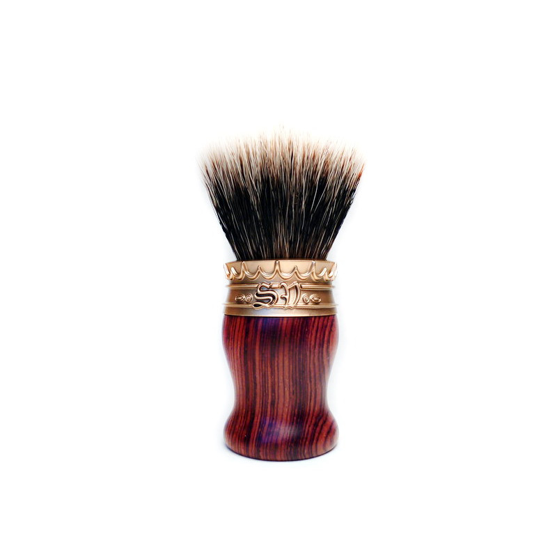 Saponificio Varesino Cocobolo Rasierpinsel Saponificio Varesino Cocobolo Rasierpinsel