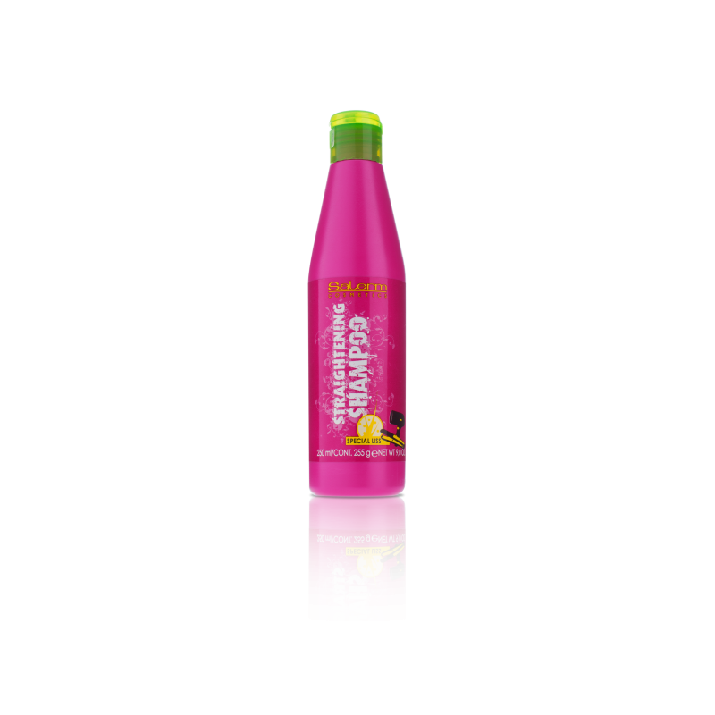 Salerm Glättungsshampoo (250ml) Salerm Glättungsshampoo (250ml)