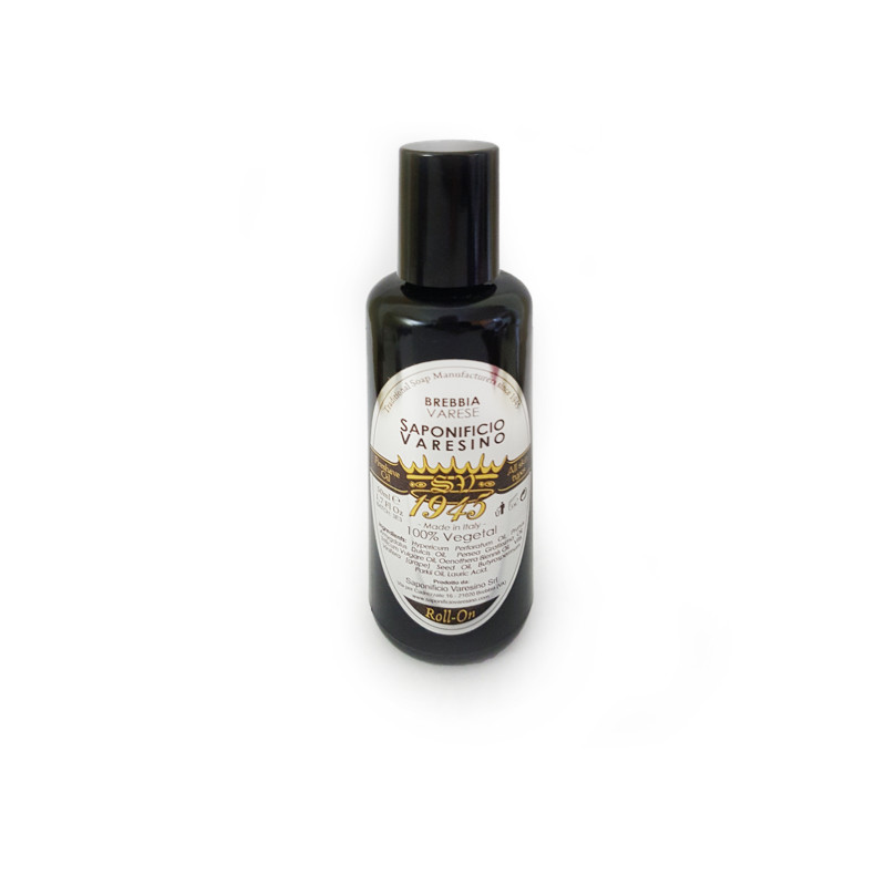 Saponificio Varesino Vor der Rasur Öl (50ml) Saponificio Varesino Vor der Rasur Öl (50ml)