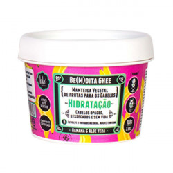 Lola Cosmetics Be (M) Dita Ghee Banana and Aloe Vera Hydration Mask
