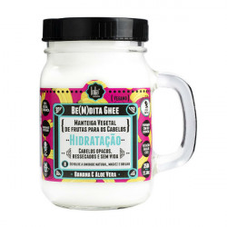 Lola Cosmetics Be (M) Dita Ghee Banana and Aloe Vera Hydration Mask