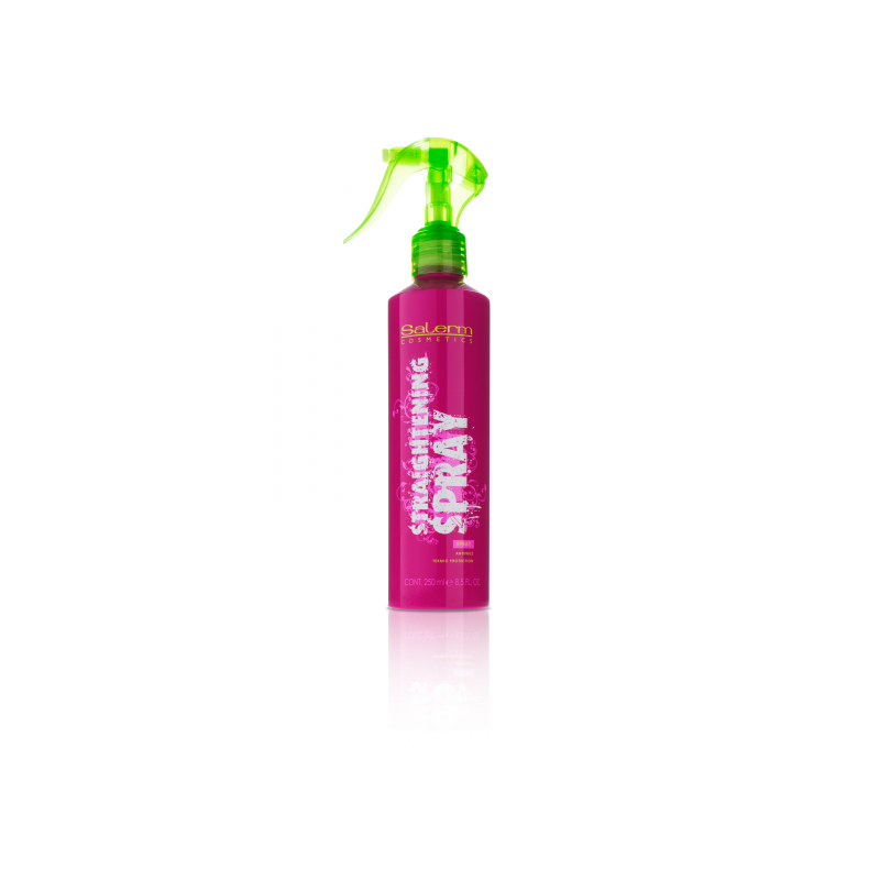 Salerm Glättungsspray (250ml) Salerm Glättungsspray (250ml)
