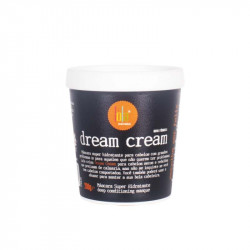 Lola Cosmetics Dream Cream Super Feuchtigkeitsspendende Maske