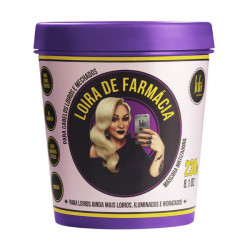 Lola Cosmetics Loira de Farmacia Tonisierende Maske (230gr)