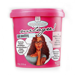 Lola Cosmetics Milagre Kämmcreme (450gr)