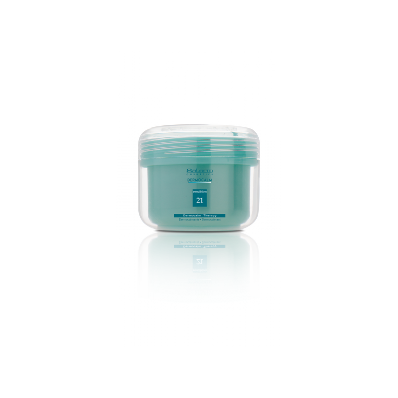 Salerm Dermoberuhigende Emulsion Spa (200ml)