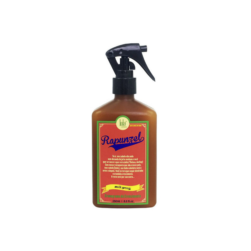 Lola Cosmetics Rapunzel Milchspray (250ml)