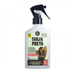 Lola Cosmetics Tarja Preta Pflanzliches Keratin-Spray (250ml)