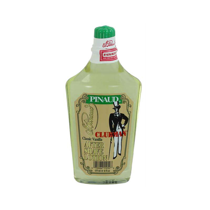 Clubman Pinaud Vanille After Shave Lotion (117ml)