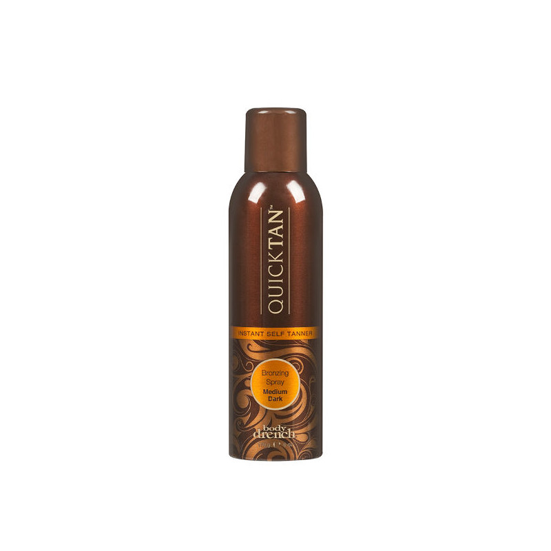 Body Drench Instant Medium / Dark Bräunungsspray (170ml) Body Drench Instant Medium / Dark Bräunungsspray (170ml)