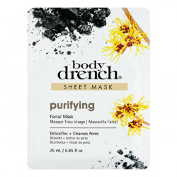 Body Drench Reinigende Maske (25ml)