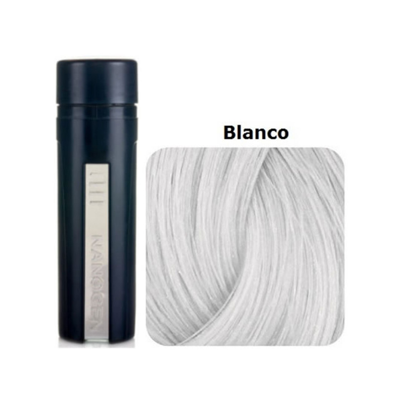 Nanogen Keratin-Haarfasern (30gr) Nanogen Keratin-Haarfasern (30gr)
