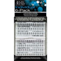 Ardell 6 individuelles Naturpaket