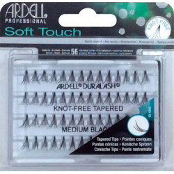 Ardell Ultraleichte Wimpern Schwarz