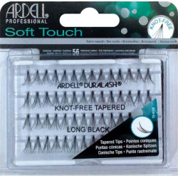 Ardell Ultraleichte Wimpern Schwarz