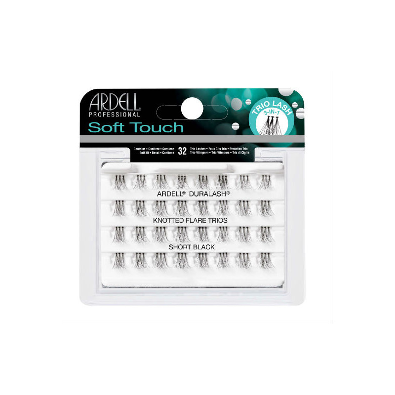 Ardell Soft-Touch-Trio Ardell Soft-Touch-Trio