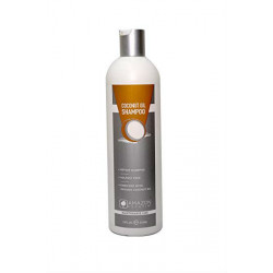 Amazon Keratin Kokosöl-Shampoo (473ml)
