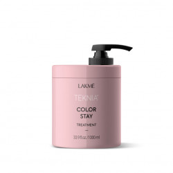 Lakme Teknia Color Stay Behandlung (1000ml)