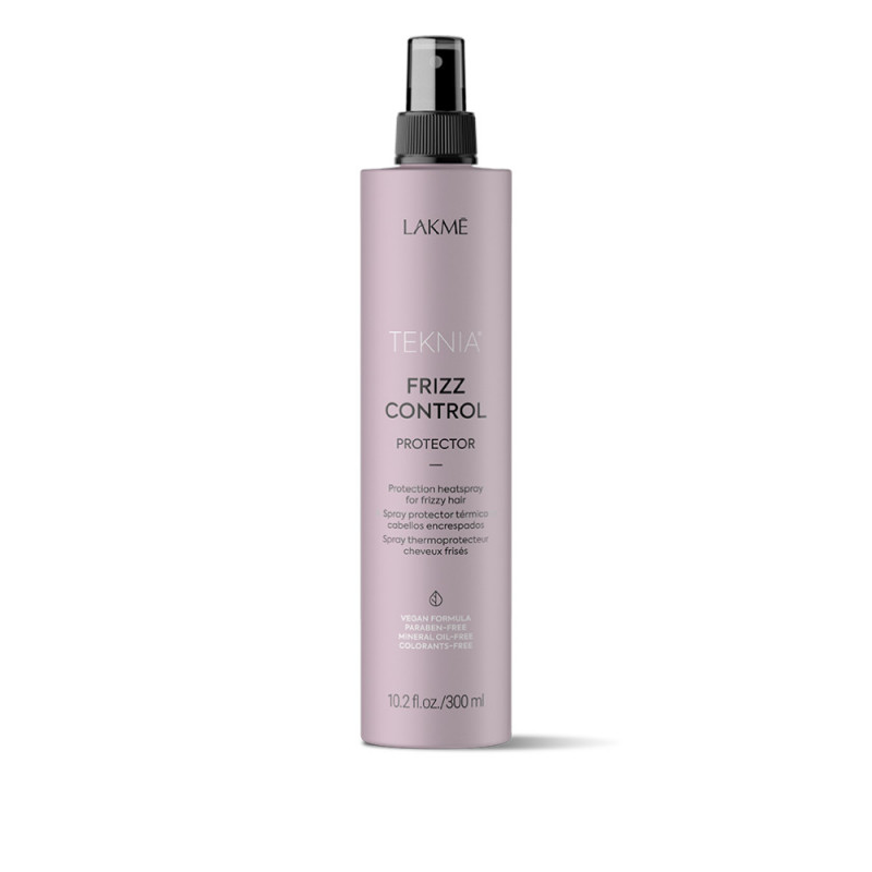 Lakme Teknia Frizz Control Thermoschutz (300ml) Lakme Teknia Frizz Control Thermoschutz (300ml)