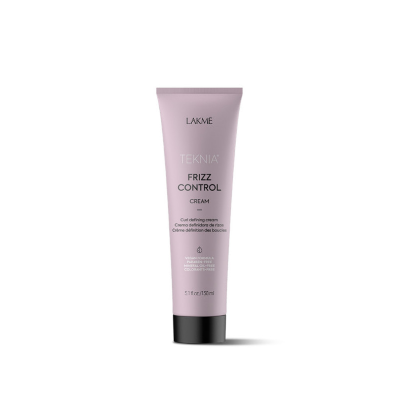 Lakme Teknia Frizz-Kontrollcreme (150ml) Lakme Teknia Frizz-Kontrollcreme (150ml)
