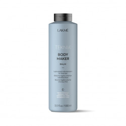 Lakme Teknia Body Maker Balsam (1000ml)