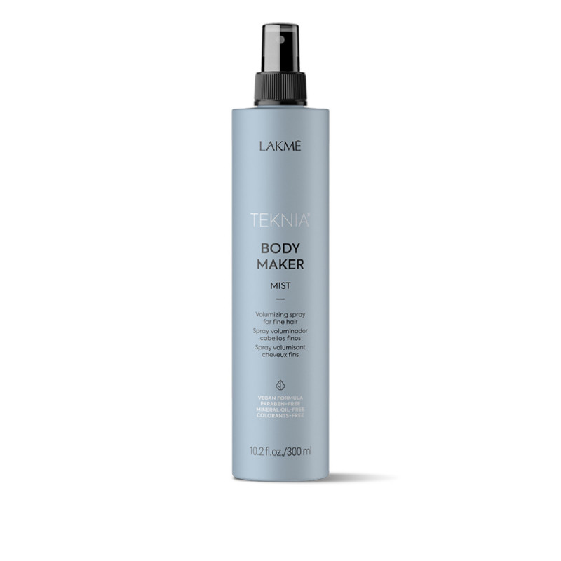 Lakme Teknia Body Maker Nebel (300ml) Lakme Teknia Body Maker Nebel (300ml)