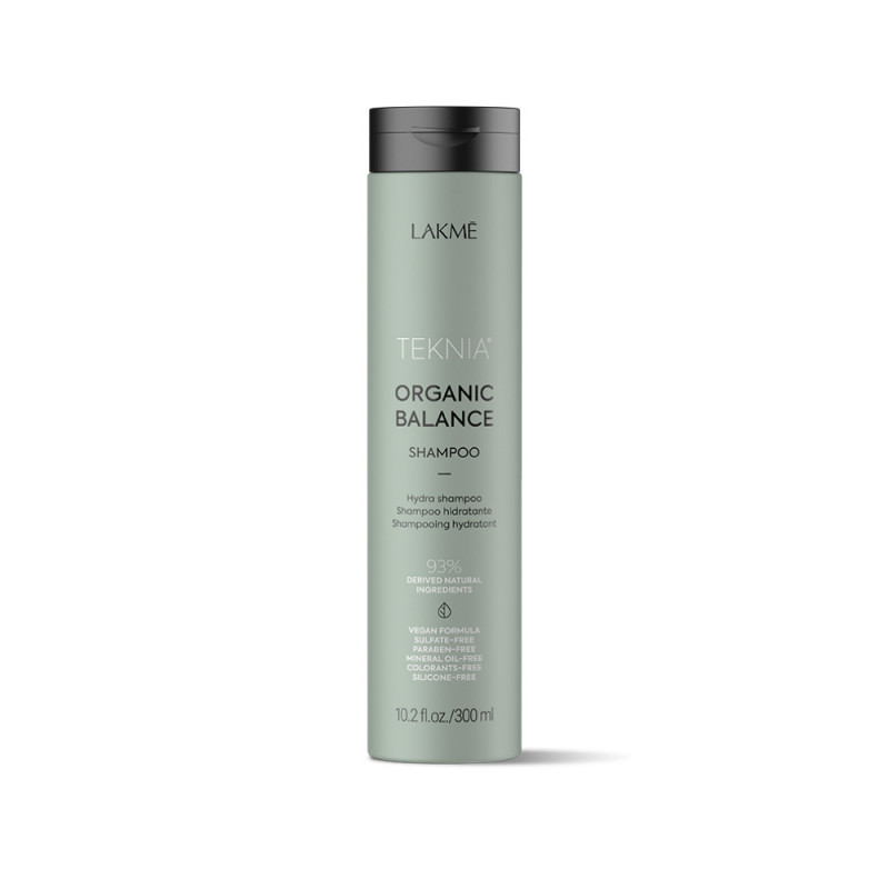 Lakme Teknia Bio-Balance-Shampoo (300ml) Lakme Teknia Bio-Balance-Shampoo (300ml)