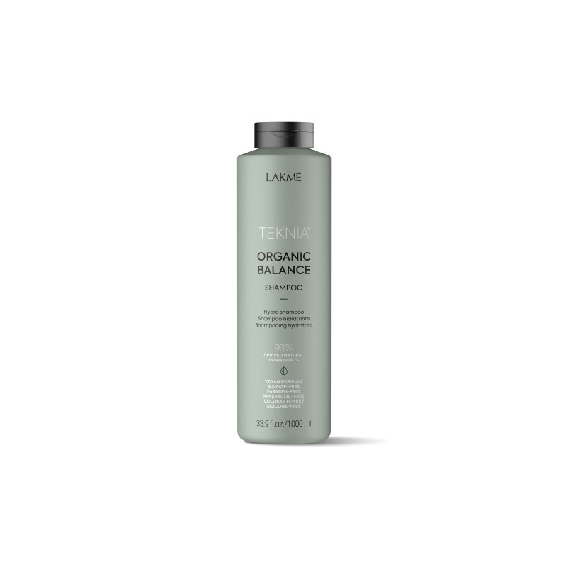 Lakme Teknia Bio-Balance-Shampoo (1000ml)