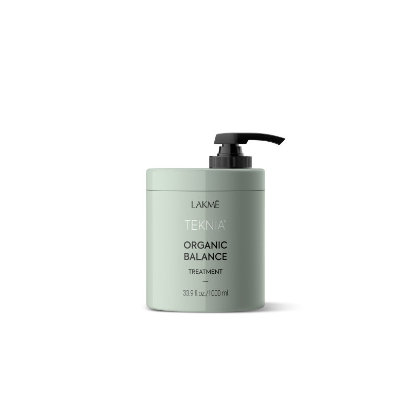 Lakme Teknia Bio-Balance-Behandlung (1000ml) Lakme Teknia Bio-Balance-Behandlung (1000ml)