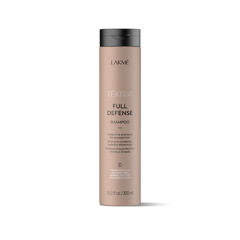 Lakme Teknia Vollschutz-Shampoo (300ml)