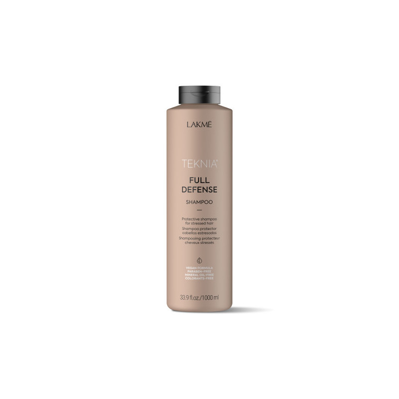 Lakme Teknia Vollschutz-Shampoo (1000ml) Lakme Teknia Vollschutz-Shampoo (1000ml)