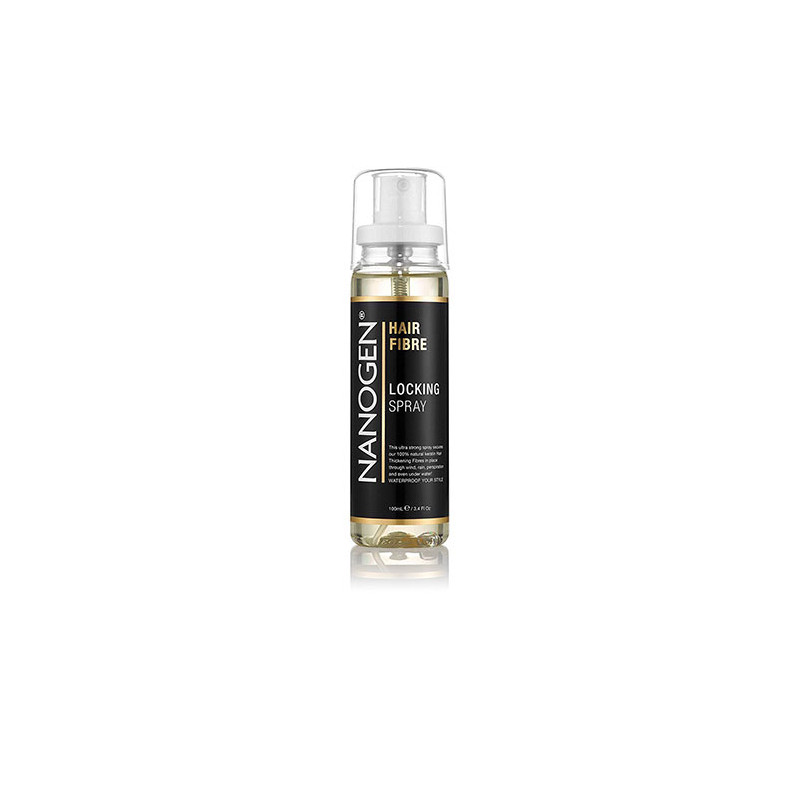 Nanogen Haarfaser-Fixierungsspray (100ml)