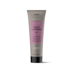 Lakme Teknia Violet Lavendel Maske Erfrischen (250ml)