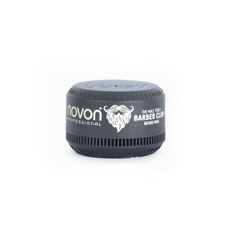 Novon Barber Club Bartwachs (50ml)