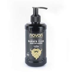 Novon Barber Club Bartshampoo (250ml)