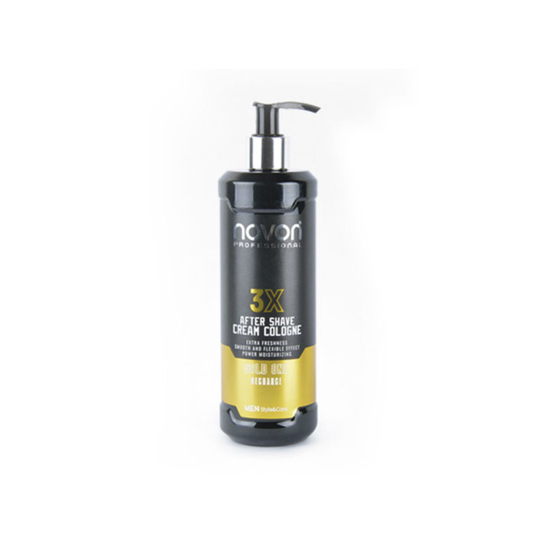 Novon Creme Köln 3X Gold One (400ml)