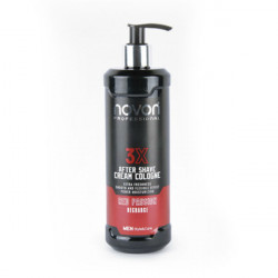 Novon Creme Köln 3X Red Passion (400ml)