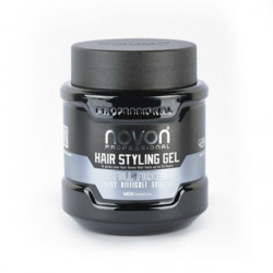 Novon Haarstyling-Gel Full Force (700ml)