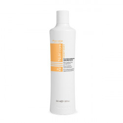 Fanola Nutri Care Acondicionador Reestructurante